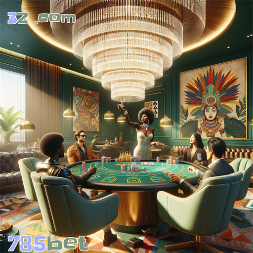 Explore o Mundo dos Cassinos Online com a 785bet