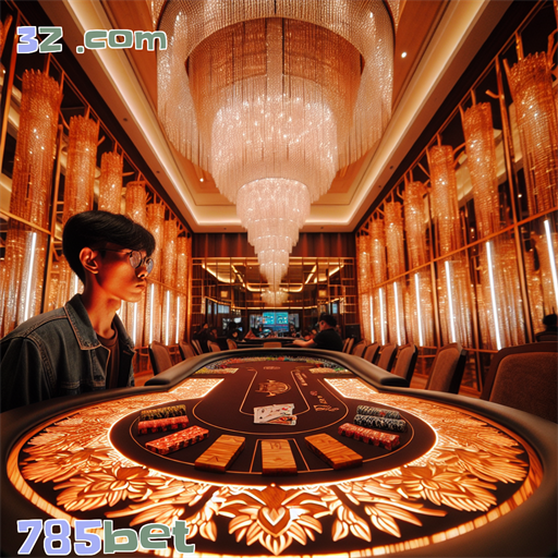 Aproveite as Promoções Imperdíveis do 785bet
